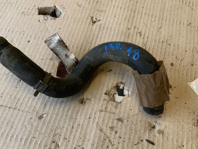 bontott HYUNDAI I30 Vízcső