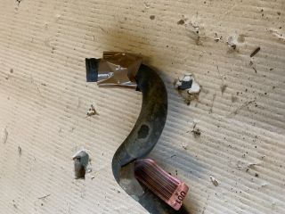 bontott HYUNDAI I30 Vízcső