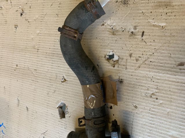 bontott HYUNDAI I30 Vízcső