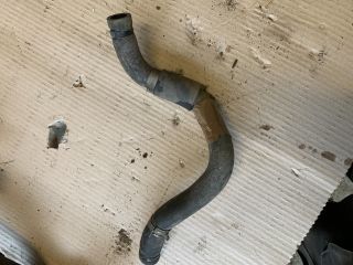 bontott HYUNDAI I30 Vízcső