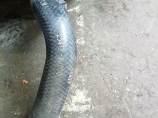 bontott HYUNDAI I30 Vízcső