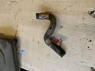 bontott HYUNDAI I30 Vízcső