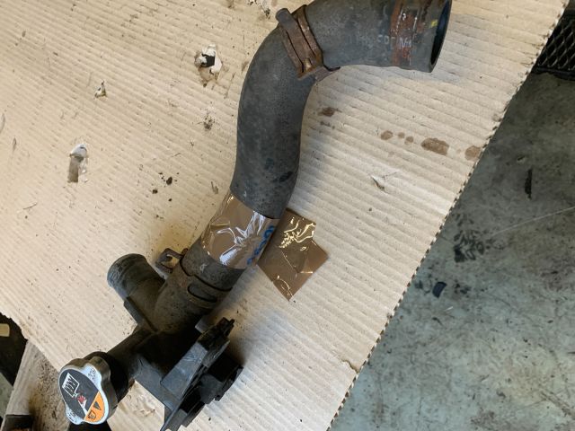 bontott HYUNDAI I30 Vízcső