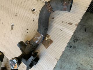 bontott HYUNDAI I30 Vízcső