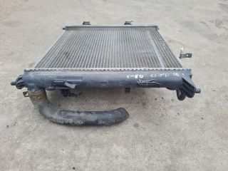 bontott HYUNDAI I30 Vízhűtő Radiátor (Klímás)