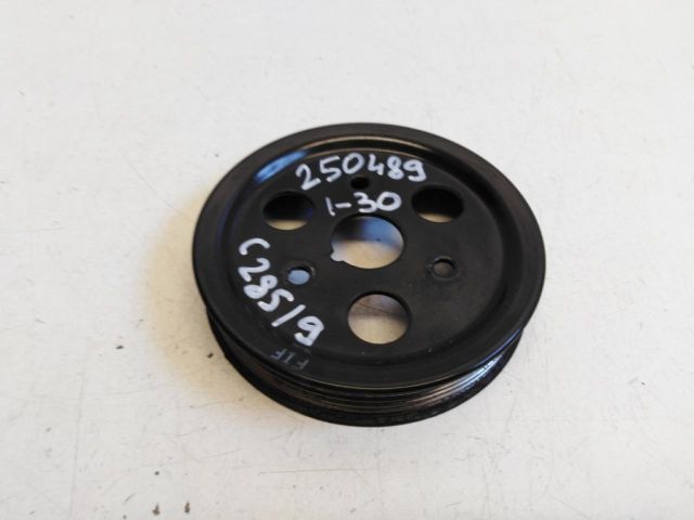 bontott HYUNDAI I30 Vízpumpa Szíjtárcsa