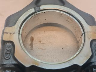 bontott HYUNDAI I30 Dugattyú és Hajtókar