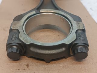 bontott HYUNDAI I30 Dugattyú és Hajtókar