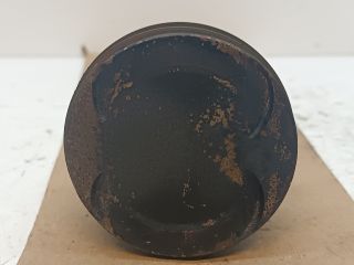 bontott HYUNDAI I30 Dugattyú és Hajtókar