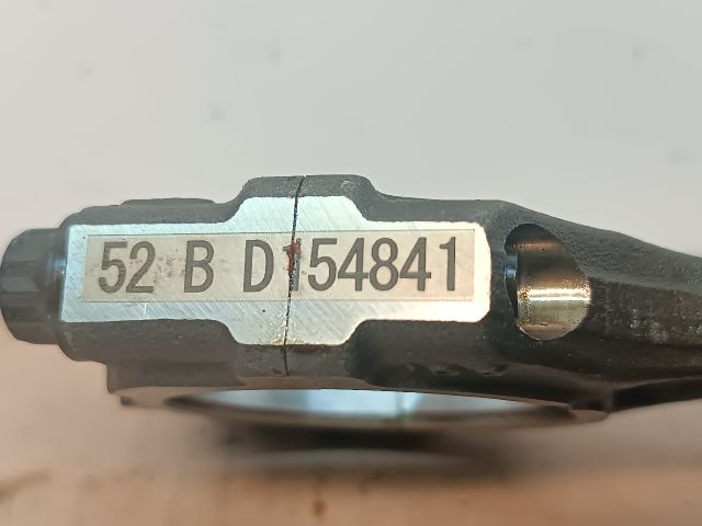 bontott HYUNDAI I30 Dugattyú és Hajtókar