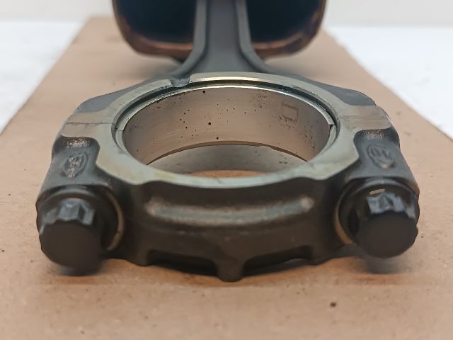 bontott HYUNDAI I30 Dugattyú és Hajtókar