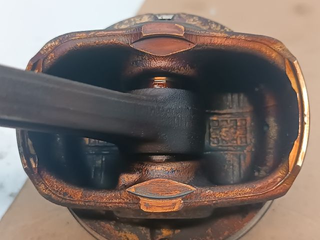 bontott HYUNDAI I30 Dugattyú és Hajtókar