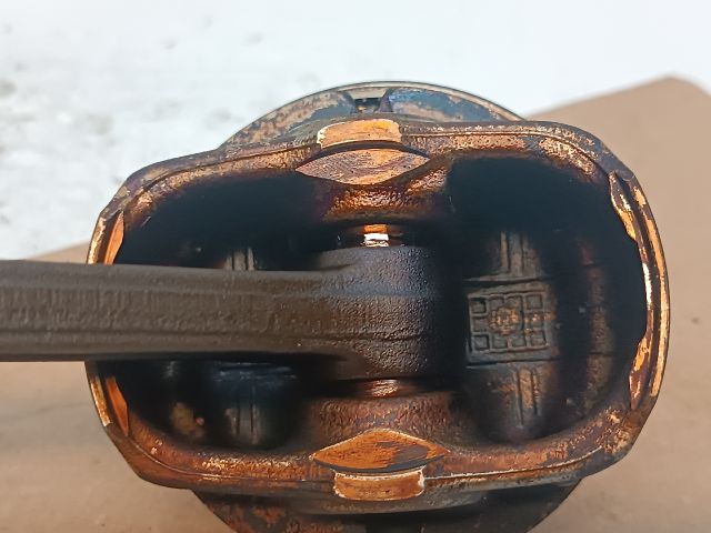 bontott HYUNDAI I30 Dugattyú és Hajtókar