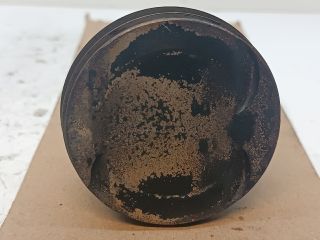 bontott HYUNDAI I30 Dugattyú és Hajtókar