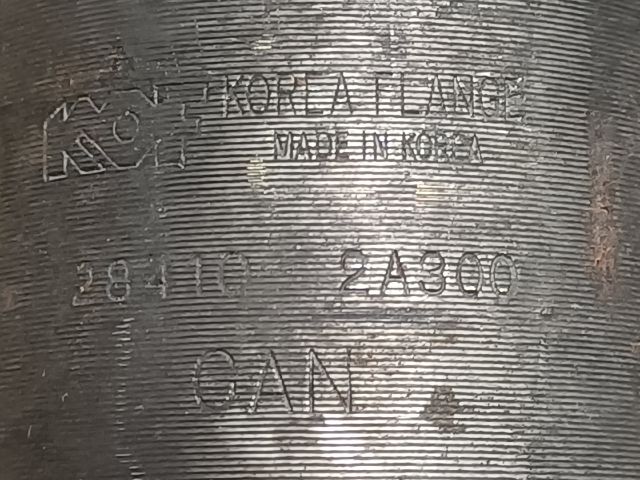 bontott HYUNDAI I30 EGR / AGR Szelep