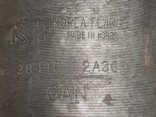 bontott HYUNDAI I30 EGR / AGR Szelep