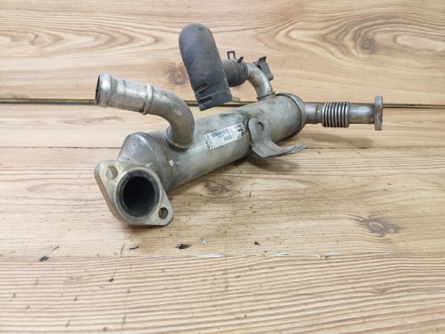 bontott HYUNDAI I30 EGR Hűtő