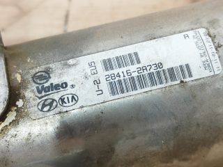 bontott HYUNDAI I30 EGR Hűtő