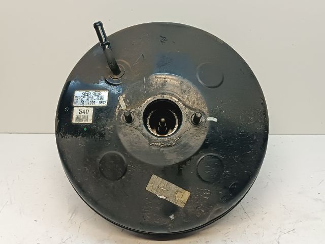 bontott HYUNDAI I30 Fékrásegítő