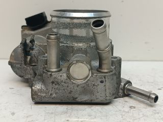 bontott HYUNDAI I30 Fojtószelep (Elektromos)