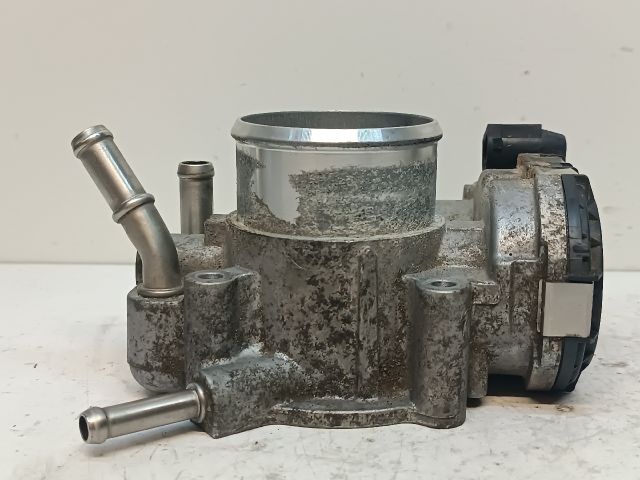 bontott HYUNDAI I30 Fojtószelep (Elektromos)