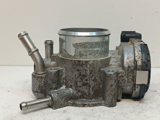 bontott HYUNDAI I30 Fojtószelep (Elektromos)