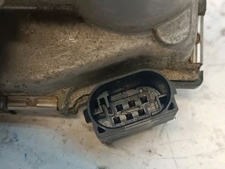 bontott HYUNDAI I30 Fojtószelep (Elektromos)