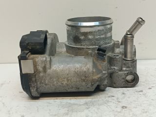 bontott HYUNDAI I30 Fojtószelep (Elektromos)