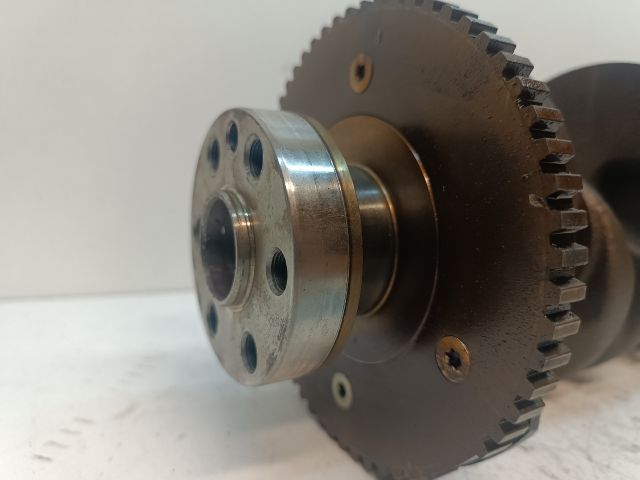 bontott HYUNDAI I30 Főtengely (Magában)