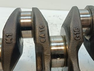 bontott HYUNDAI I30 Főtengely (Magában)