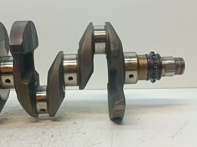 bontott HYUNDAI I30 Főtengely (Magában)