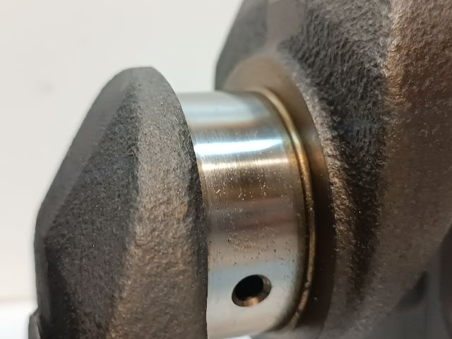 bontott HYUNDAI I30 Főtengely (Magában)