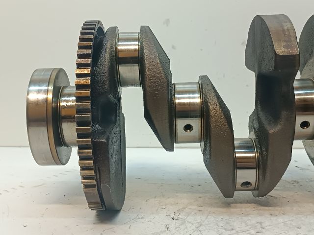 bontott HYUNDAI I30 Főtengely (Magában)