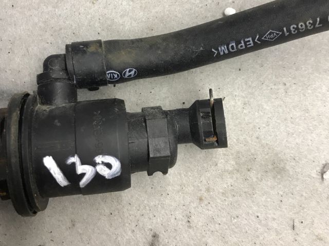 bontott HYUNDAI I30 Kuplung Munkahenger