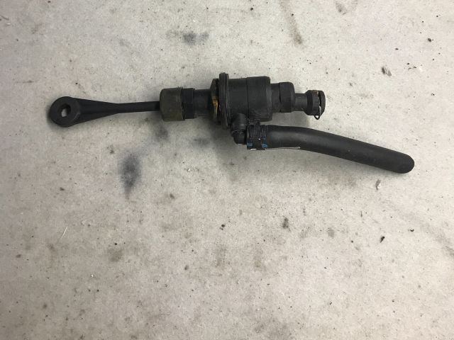 bontott HYUNDAI I30 Kuplung Munkahenger