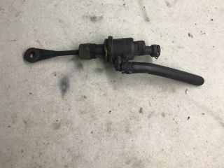 bontott HYUNDAI I30 Kuplung Munkahenger