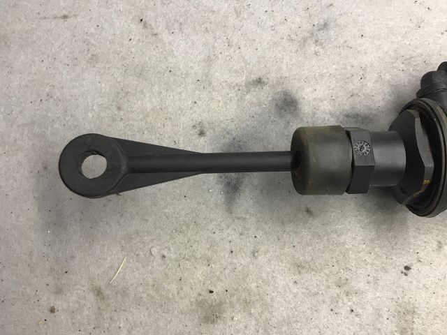 bontott HYUNDAI I30 Kuplung Munkahenger