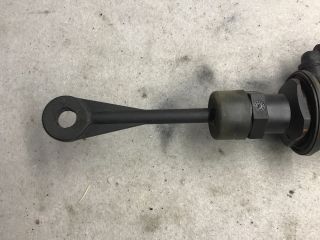 bontott HYUNDAI I30 Kuplung Munkahenger