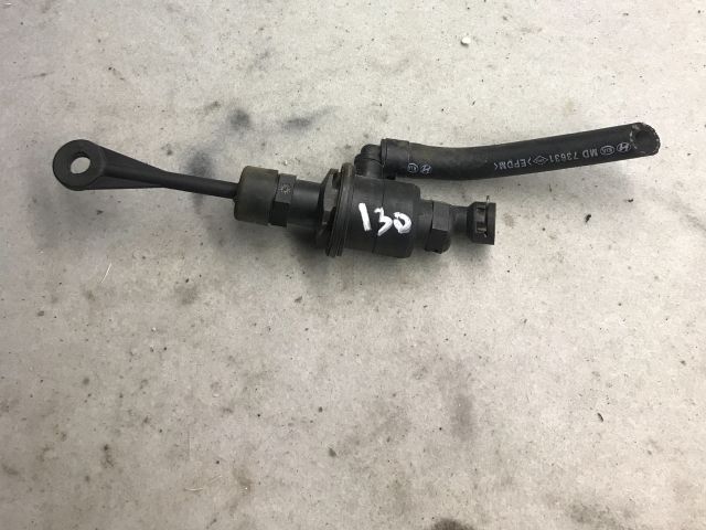 bontott HYUNDAI I30 Kuplung Munkahenger