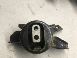 bontott HYUNDAI I30 Váltó Tartó Bak (Pozíciófüggetlen)