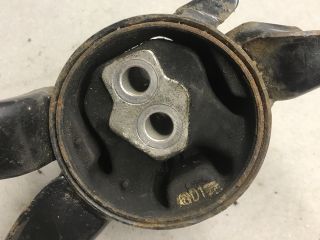 bontott HYUNDAI I30 Váltó Tartó Bak (Pozíciófüggetlen)