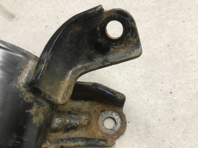 bontott HYUNDAI I30 Váltó Tartó Bak (Pozíciófüggetlen)