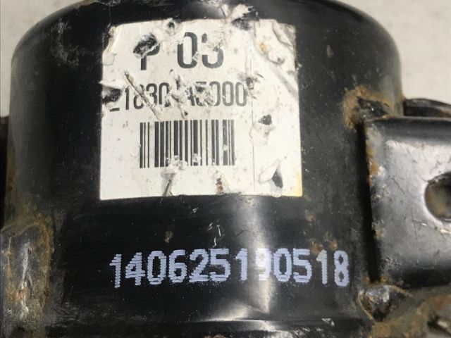 bontott HYUNDAI I30 Váltó Tartó Bak (Pozíciófüggetlen)