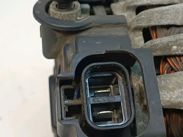 bontott HYUNDAI I30 Generátor