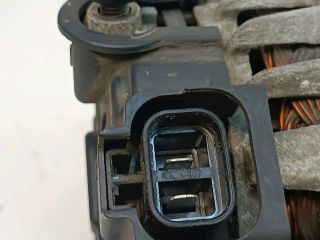 bontott HYUNDAI I30 Generátor