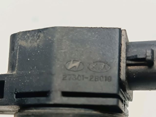 bontott HYUNDAI I30 Gyújtótrafó Szett