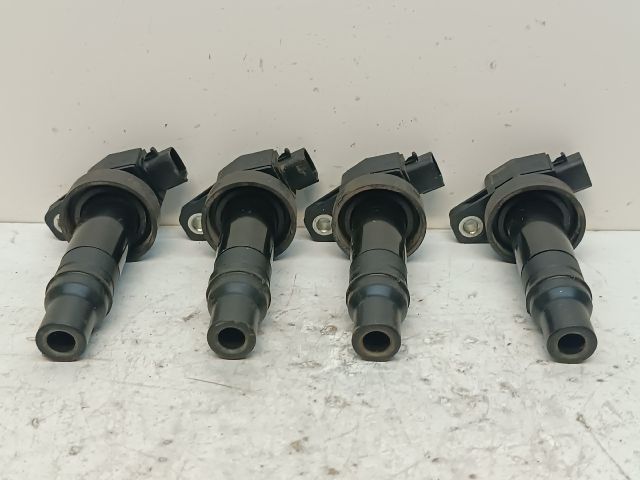 bontott HYUNDAI I30 Gyújtótrafó Szett