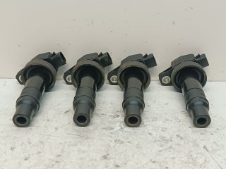 bontott HYUNDAI I30 Gyújtótrafó Szett