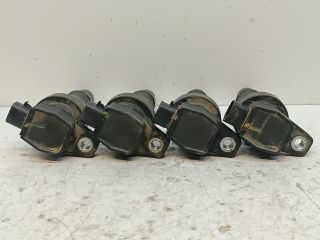 bontott HYUNDAI I30 Gyújtótrafó Szett