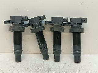 bontott HYUNDAI I30 Gyújtótrafó Szett